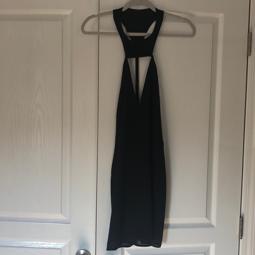 ❗️PRICE DROP❗️NWT Tobi cocktail dress size medium